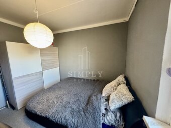Prodej bytu 3+1, 77 m2 - Světlá nad Sázavou, ev.č. 00279 - 7