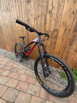 YT CAPRA 2018 AL comp 27 XL - 7