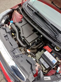 PEUGEOT 108 - 7