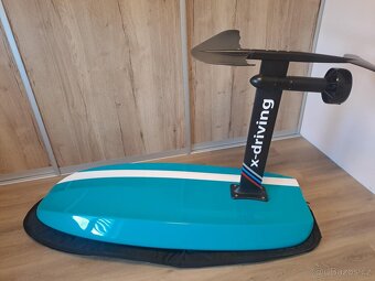 Elektrický surf jetboard a E-foil - 7