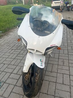Cagiva Mito sp525 - 7