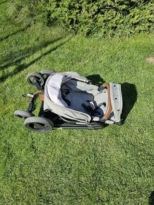 Kočárek Valco baby trend 4 ultra - 7