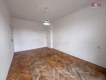 Pronájem bytu 2+1, 50 m², Česká Lípa, ul. Kozákova - 7