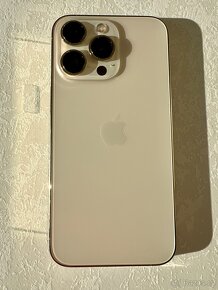 Apple iPhone 13 Pro 256GB Gold - 7