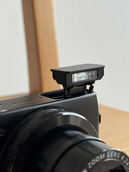 Canon PowerShot G7X - 7