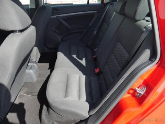 Škoda Octavia II 1.6 TDI , 77 kW nafta, 2013 - 7
