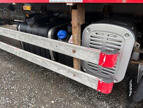 Iveco EUROCARGO 120E22 PLACHTA E5 - 7