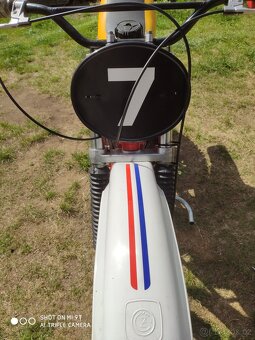 ČZ 125/516 - 7
