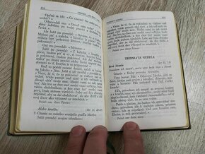Nedeľný Misál--1982--Vydavateľstvo:Ugo Detti v Ríme--počet s - 7