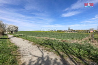 Prodej pozemku k bydlení, 634 m², Dobřany - Šlovice - 7