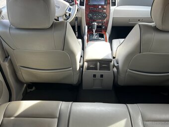 Jeep Grand cherokee 3.0cdi, 180.000km - 7