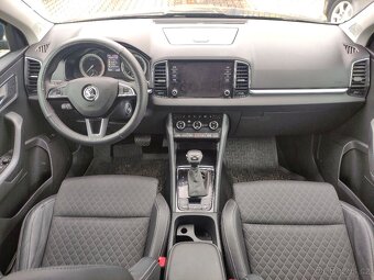 ŠKODA KAROQ 1.5 TSi STYLE, 39819 KM,ODPOČET DPH - 7
