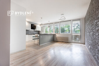 Prodej bytu 3+1 71 m² Antonína Sochora, Teplice - Šanov II - 7