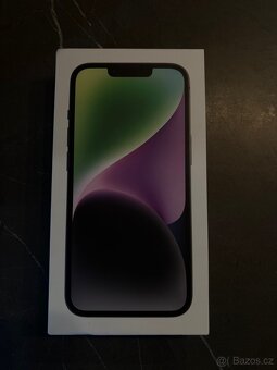 iPhone 14 256gb NOVÝ NEPOUŽITÝ - 7