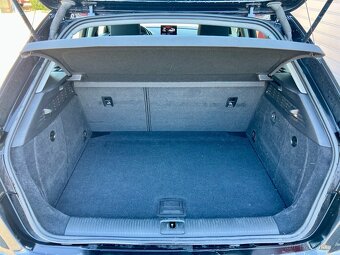 Audi A3 35TFSi / LED / KLIMA / TEMPOMAT / 2019 - 7