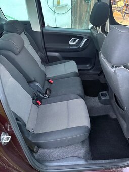 Škoda Roomster 1.9 77kw - REZERVACE DO 14.5 - 7