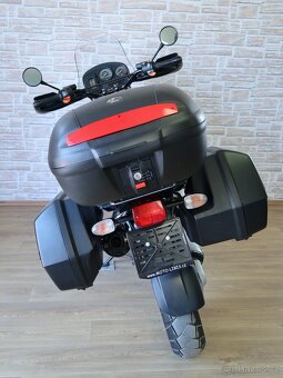 BMW R1150GS úžasný stav, 58000km, po velkém servisu - 7