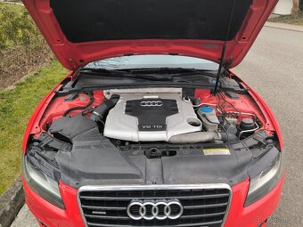 Audi A5 Sportback 3.0TDI - 7