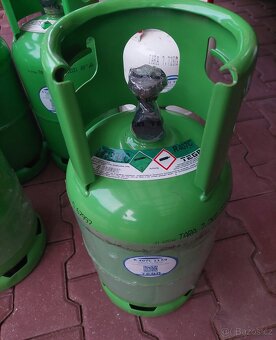 ChladivoR 407F,R 513A,R 404A,R 448A,R 450A - 7