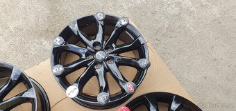 5x114,3 r18 mazda kia hyundai mitsubishi toyota honda - 7