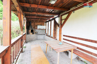 Prodej rodinného domu, 150 m², Jablonné v Podještědí - 7