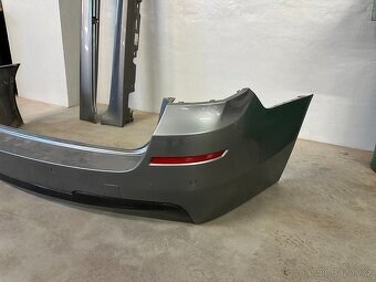 M-paket kompletní sada na BMW F11 - 7