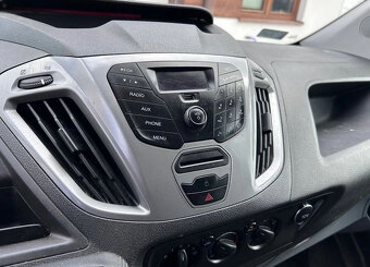 Ford Transit Custom 270 L1H1 Trend - 7