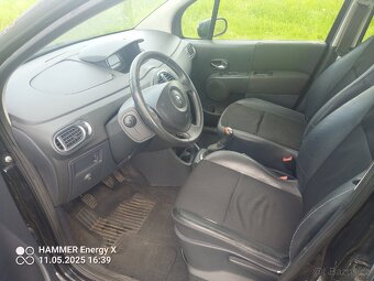 Renault Modus 1.6 16V - 7