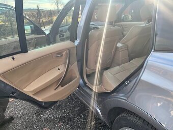 BMW X3 3,0 SD 210 KW - 7