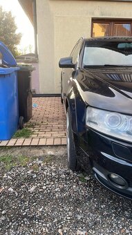 Audi A6 Allroad 3.0 Tdi 171kw automat Quattro - 7