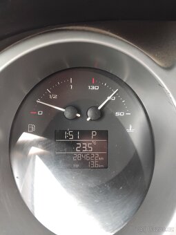 Seat altea xl.2,0 TDI CR DSG - 7