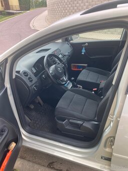 Volkswagen Golf Plus - 7