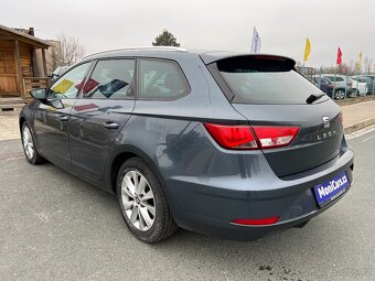 Seat Leon, 1.0 TSI 85kW, NAVI. - 7