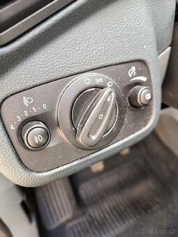 Ford grand C-MAX 1.6 tddi - 7