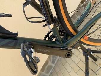 Gravel Conway GRV 600 (2020) - 7