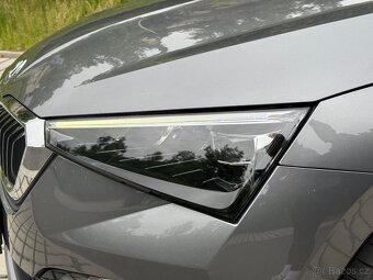 Škoda Scala Style 1.5 TSI 110kW DSG Panorama - 7