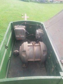Stabilní motor elektrický - 7