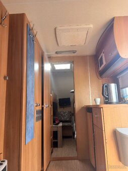 Karavan Knaus Sport 550 EU - 7