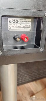 Braun RM 6 - 7