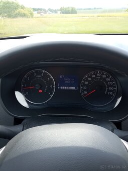 Dacia Duster, 1,6 SCe 4x4 - 7