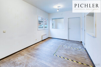 Pronájem kanceláře, 96 m², Plzeň - 7