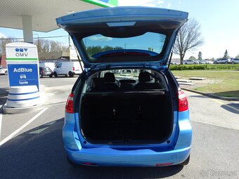 Citroën C4 Picasso 1,6 HDI - 7