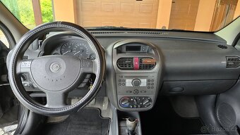 Opel Corsa C 1.0 12 V - 7