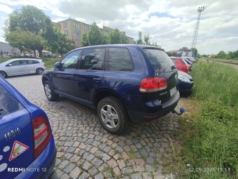 Touareg - 7