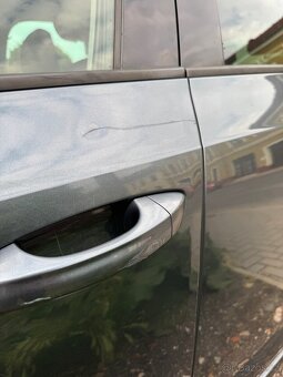 Škoda octavia 3, 2.0tdi 110kw, DSG, Webasto - 7