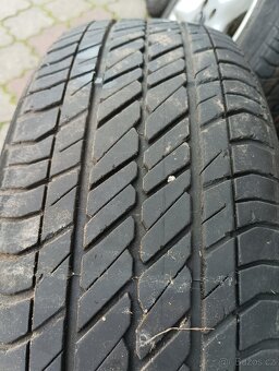 4 x ARTEC M64 Alufelgen 6x14 4x100 ET38 KBA 43209 A - 7