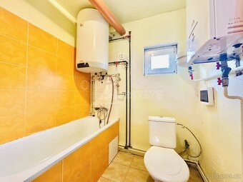 Prodej rodinného domu 66 m2, ev.č. 00734 - 7