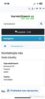 Dveře výprodej - 7