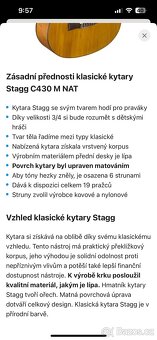 Kytara pro děti (3/4) - 7