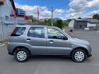 Suzuki Ignis, 1,3 4X4 69kW, SERVISKA - 7